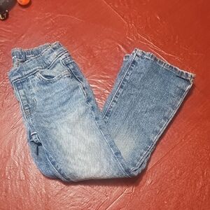 Classic Blue Women's Jeans